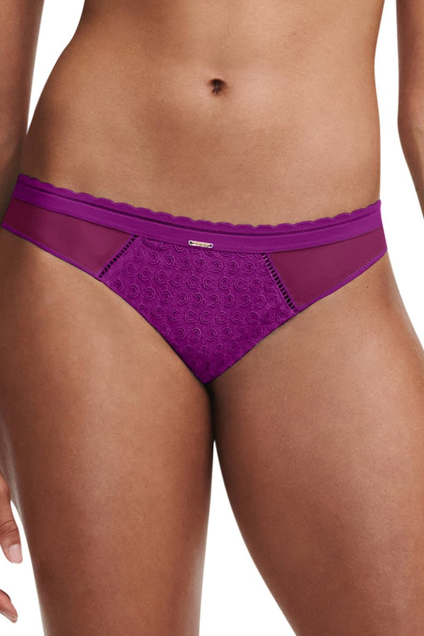 Braguita Monogram - Violeta