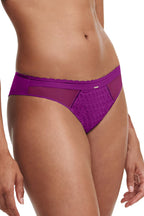 Braguita Monogram - Violeta
