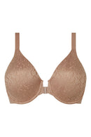 Soutien-Gorge Ampliforme Norah - Marron
