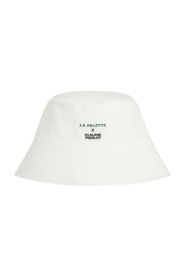 Claudie Pierlot - Bob - Blanc