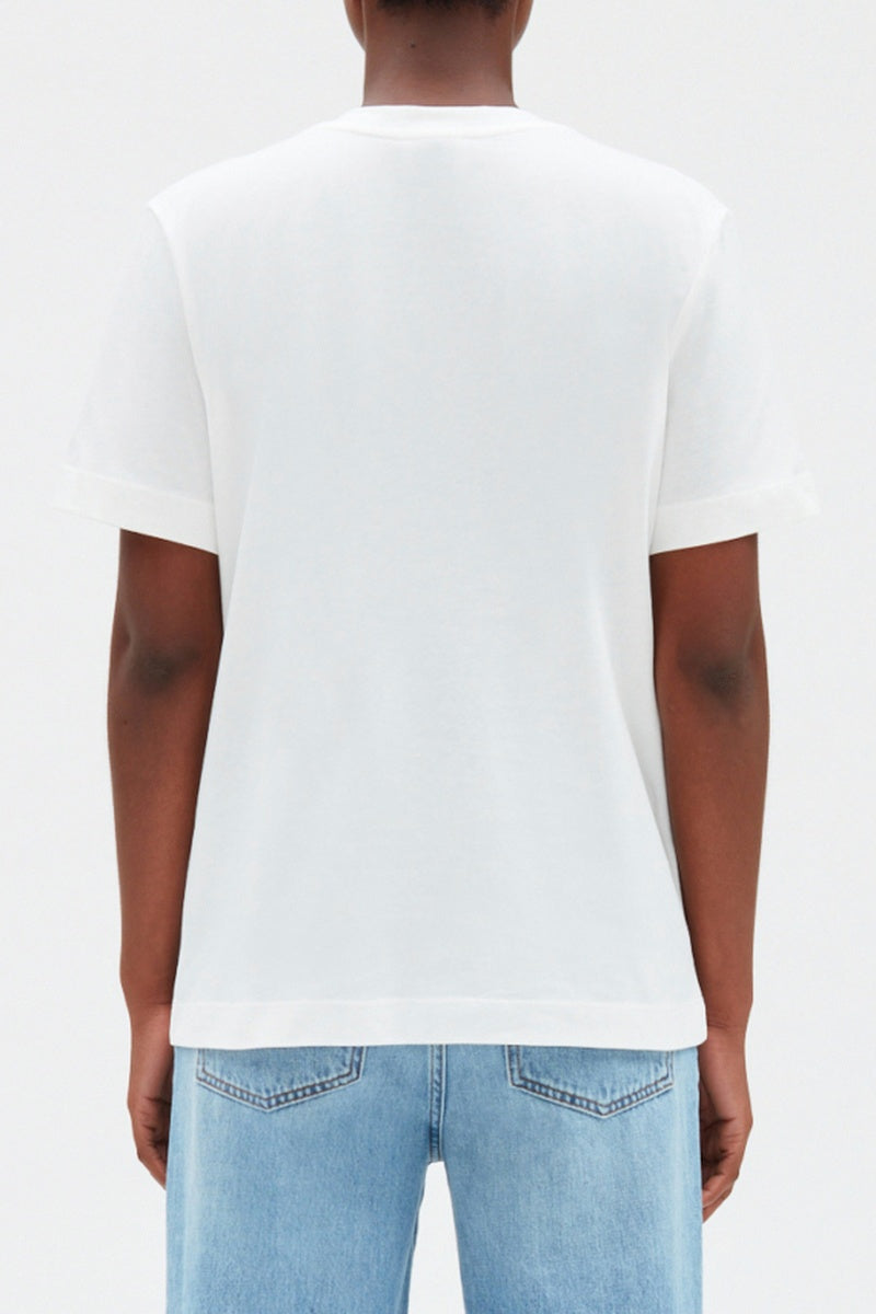 T-Shirt - Ecru
