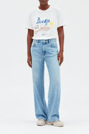 T-Shirt - Ecru