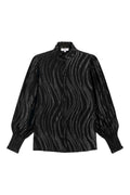 Luz Blouse - Black