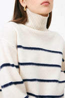 Jersey Palacio de Lana - Beige