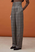 Pantalon Jonas - Camel