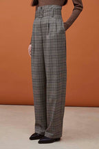 Pantalon Jonas - Camel