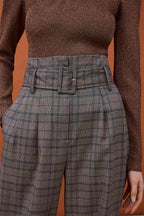 Pantalon Jonas - Camel