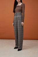 Pantalones Jonas - Camel