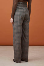 Pantalon Jonas - Camel