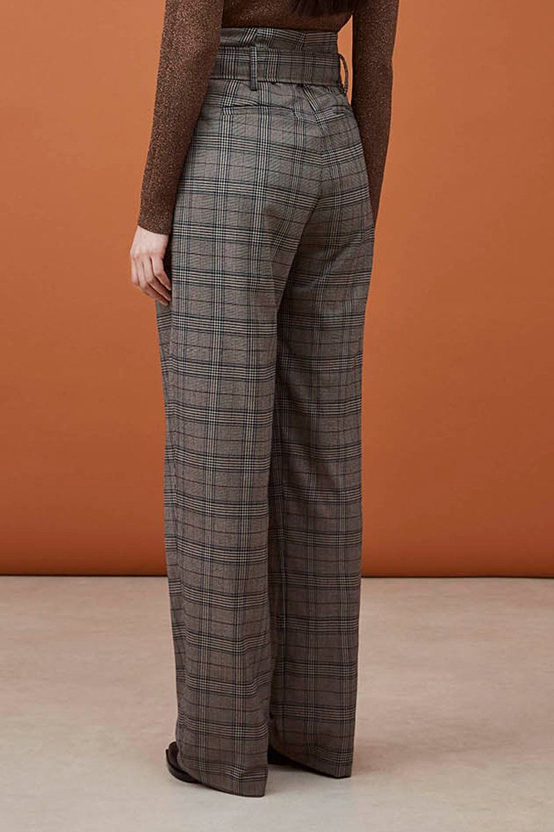 Pantalon Jonas - Camel
