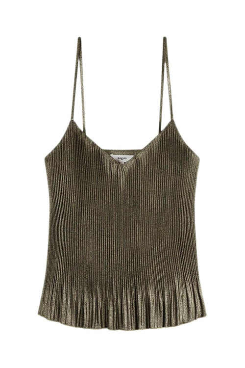 Luxor Top - Gold