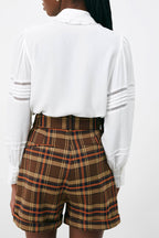 Blusa Loana - Blanco