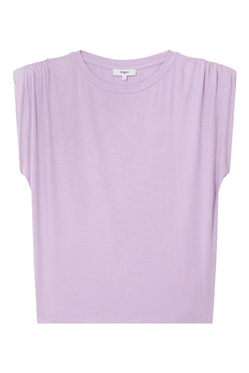 Monro T-Shirt - Purple