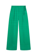 Pantalon John - Vert