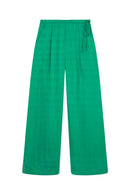 John Pants - Green