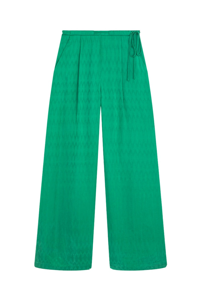 John Pants - Green