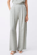 Pantalon John - Vert D'Eau