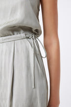 Pantalon John - Vert D'Eau