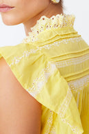 Top Louki - Amarillo