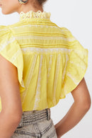 Top Louki - Amarillo