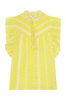Top Louki - Amarillo