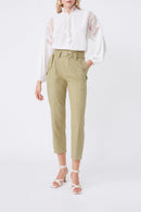 Blusa Lio - Blanco