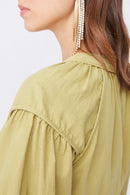 Blusa Lottie - Verde