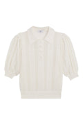 Pascali Jumper - White