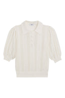 Jersey Pascali - Blanco
