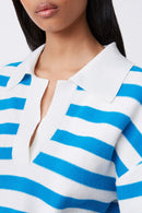 Pull Pablito - Bleu