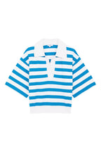 Pull Pablito - Bleu