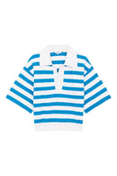 Pull Pablito - Bleu