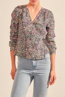 Blouse Ecru