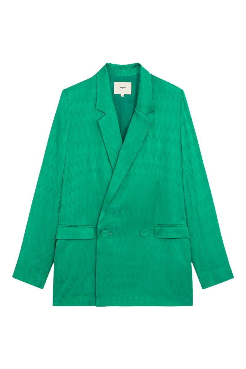 Chaqueta Dona - Verde