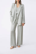 Dona Jacket - Grey