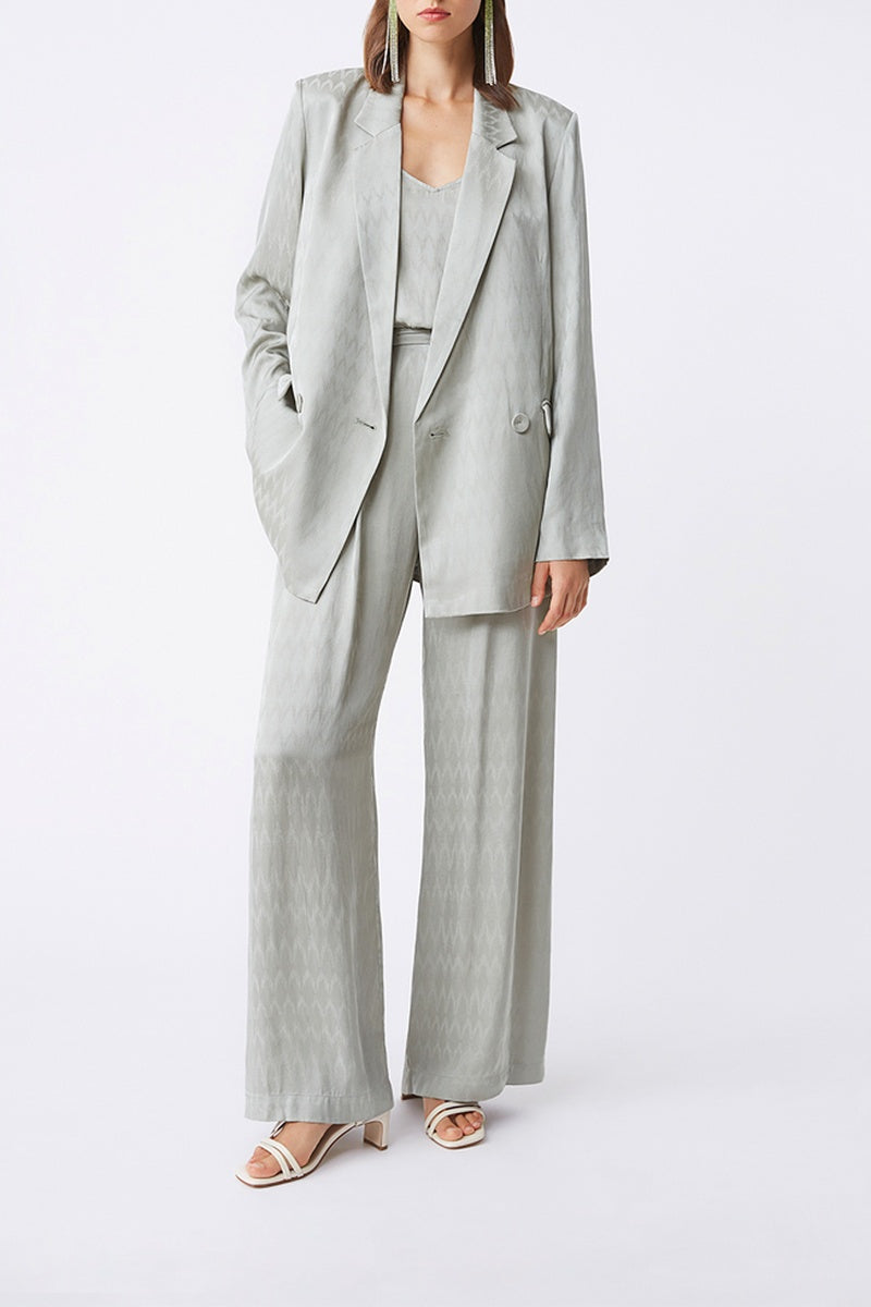 Dona Jacket - Grey