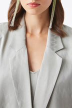 Dona Jacket - Grey