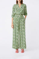 Pantalones Jim - Verde