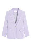 Delya Jacket - Mauve