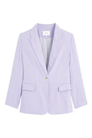 Chaqueta Delya - Malva