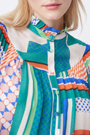 Blusa Lysis - Verde