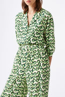 Blusa Lanna - Verde
