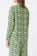 Blusa Lanna - Verde