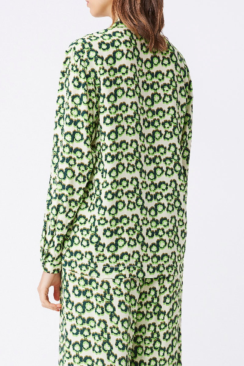 Blusa Lanna - Verde