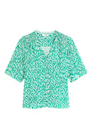 Blusa Lily - Verde