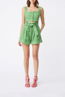 Blusa Lydie - Verde