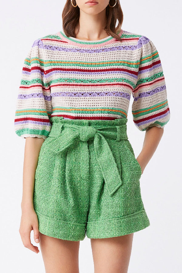 Jersey Panaca - Beige