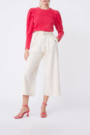 Jersey Pilale - Fucsia