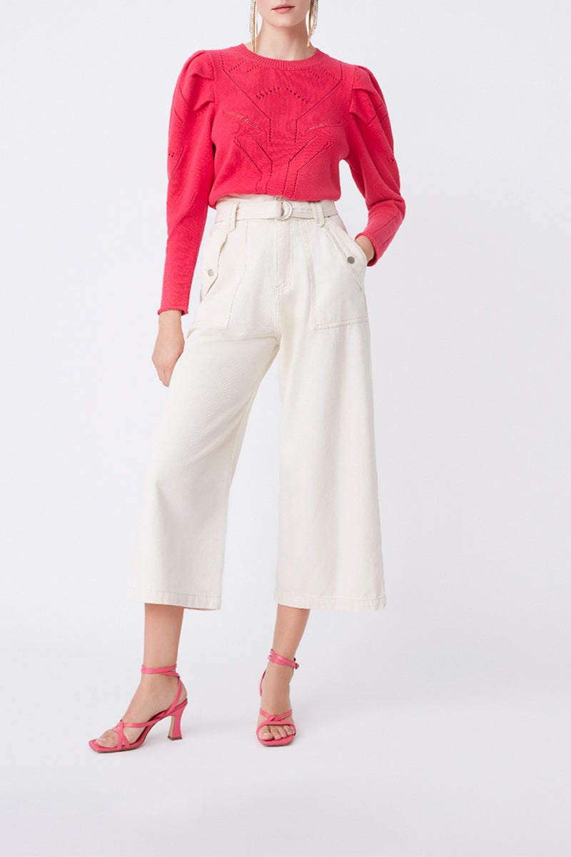 Jersey Pilale - Fucsia