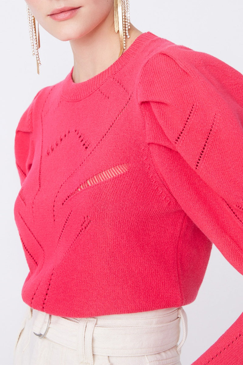 Jersey Pilale - Fucsia